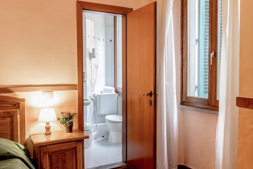 Monica Hotel Florencia