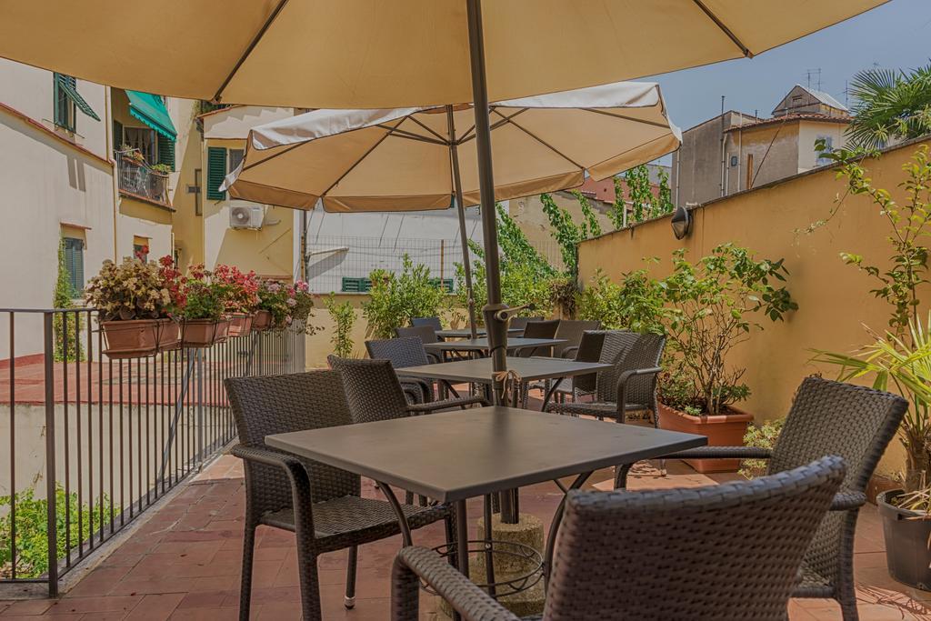 Hotel Monica Florencia