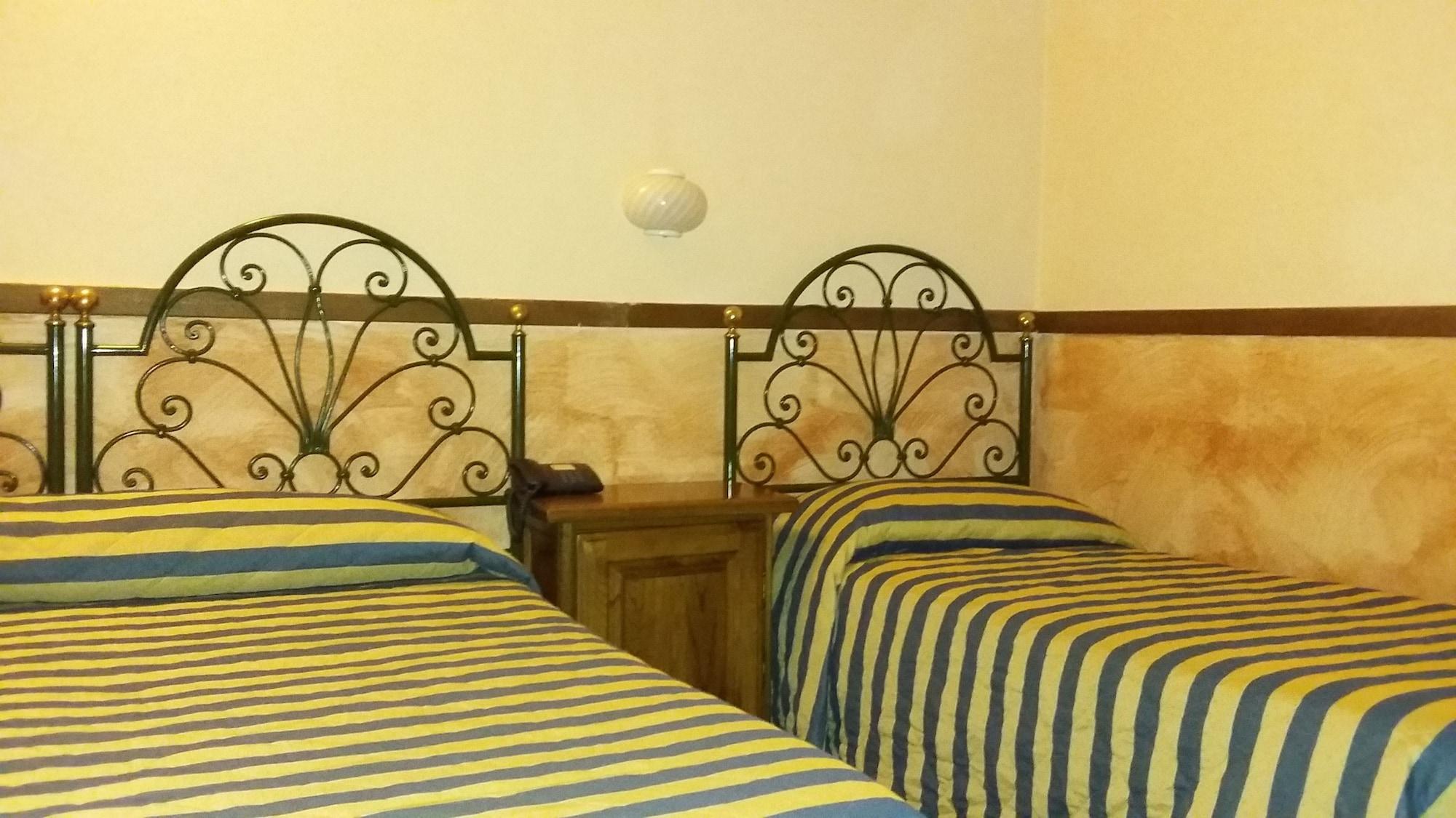Monica Hotel Florencia
