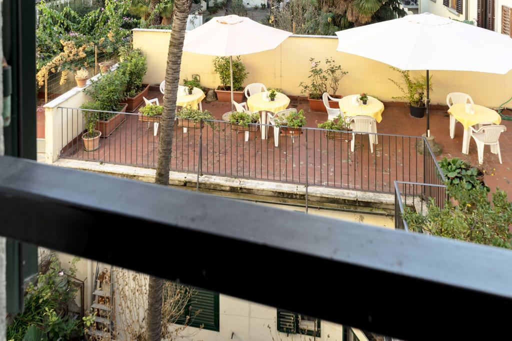 Monica 2* Florencia