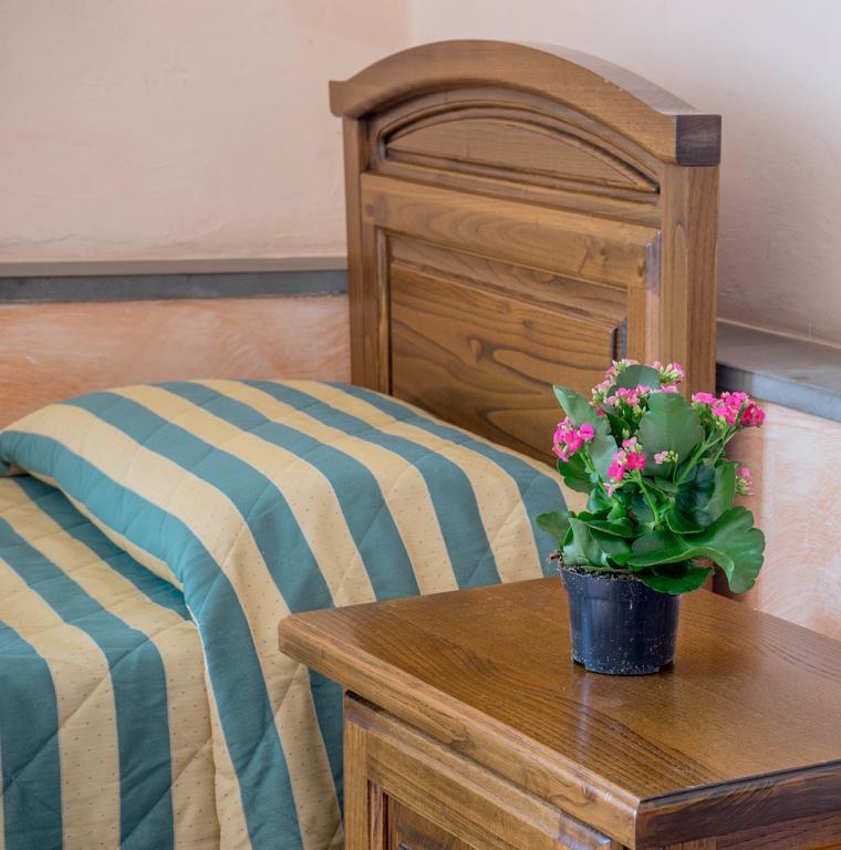 Monica Hotel Florencia