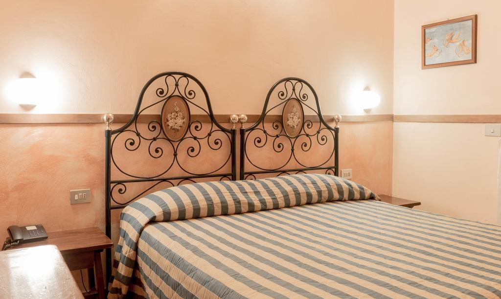 Hotel Monica Florencia