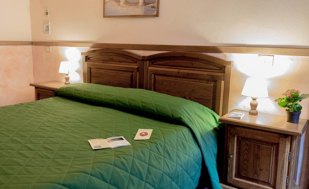 Hotel Monica Florencia
