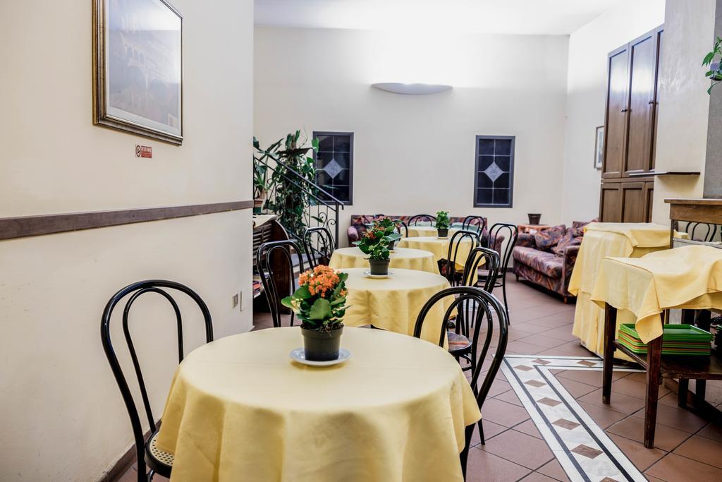 Monica Hotel Florencia