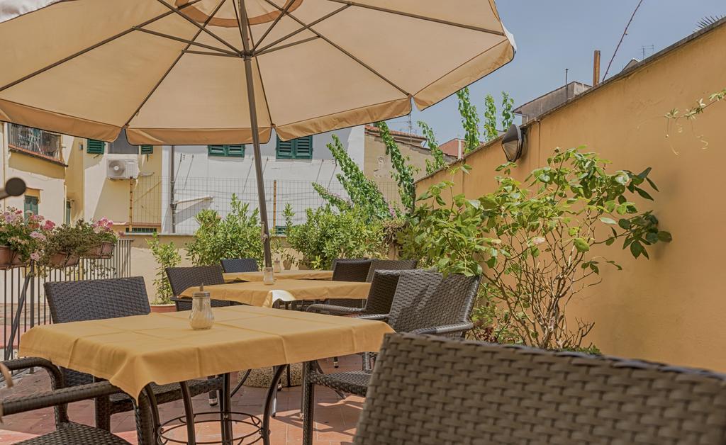 Monica Hotel Florencia