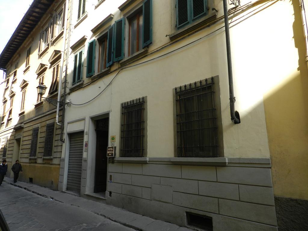 Monica 2* Florencia